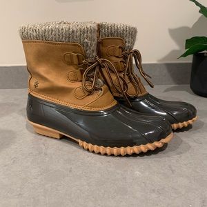 Sporto Lilia Rainboots